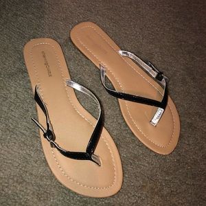flip flops